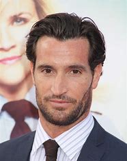 Matthew Del Negro